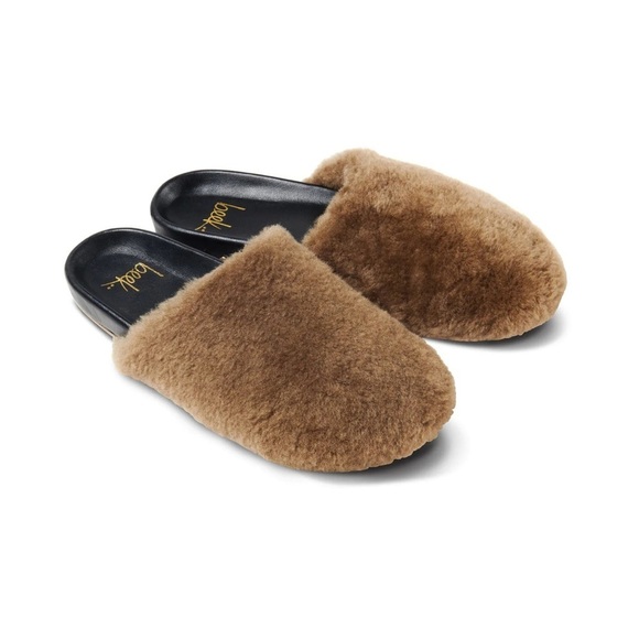 BEEK Flufftail Shearling Slide - Picture 14 of 16